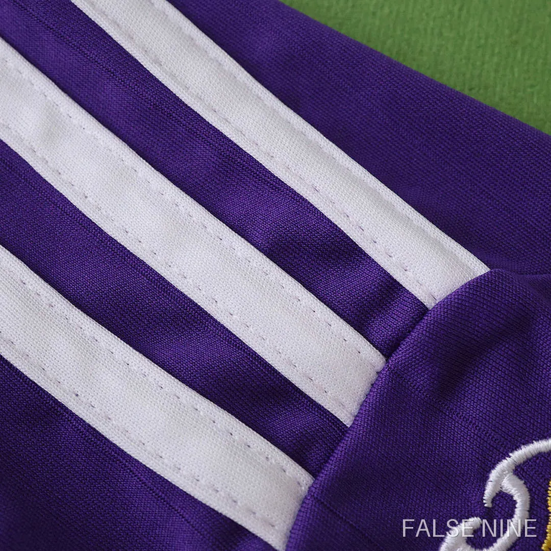 Real Madrid 2006 Third Shirt (Kids Retro), photo 32
