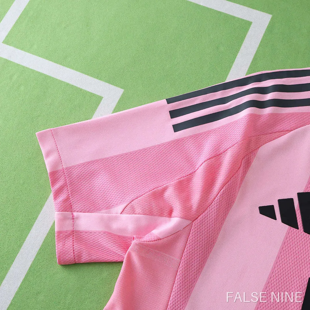 Inter Miami CF 25/26 Home Shirt (Player Version), photo 7