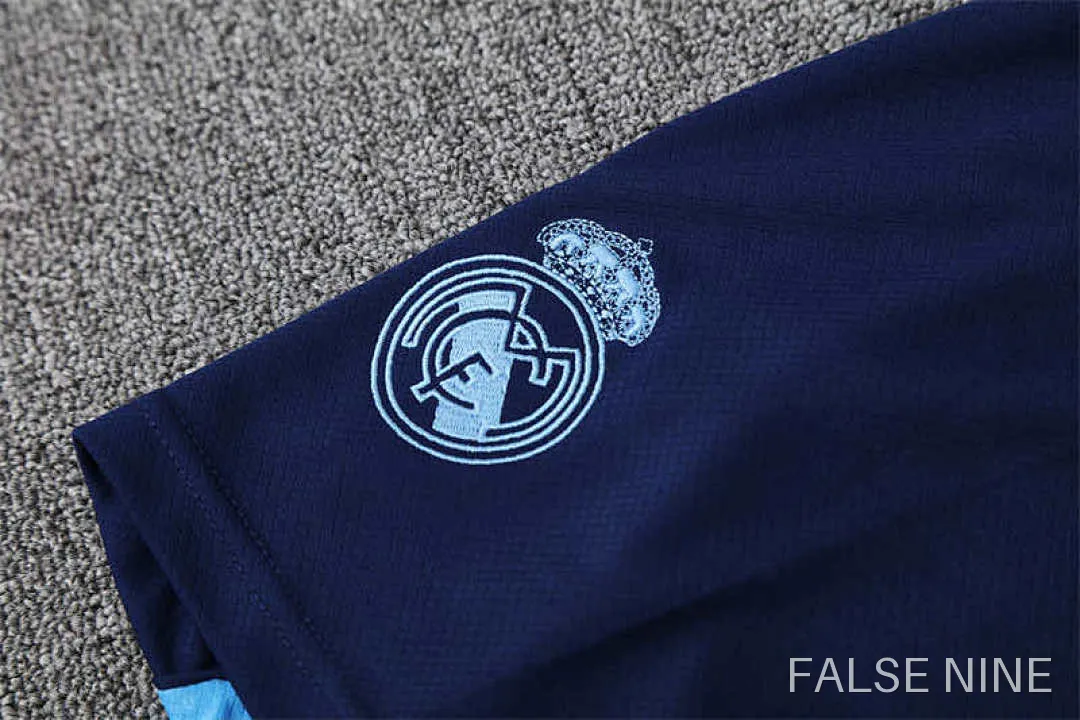 Real Madrid 25/26 Training Kit (Fan Version), photo 16