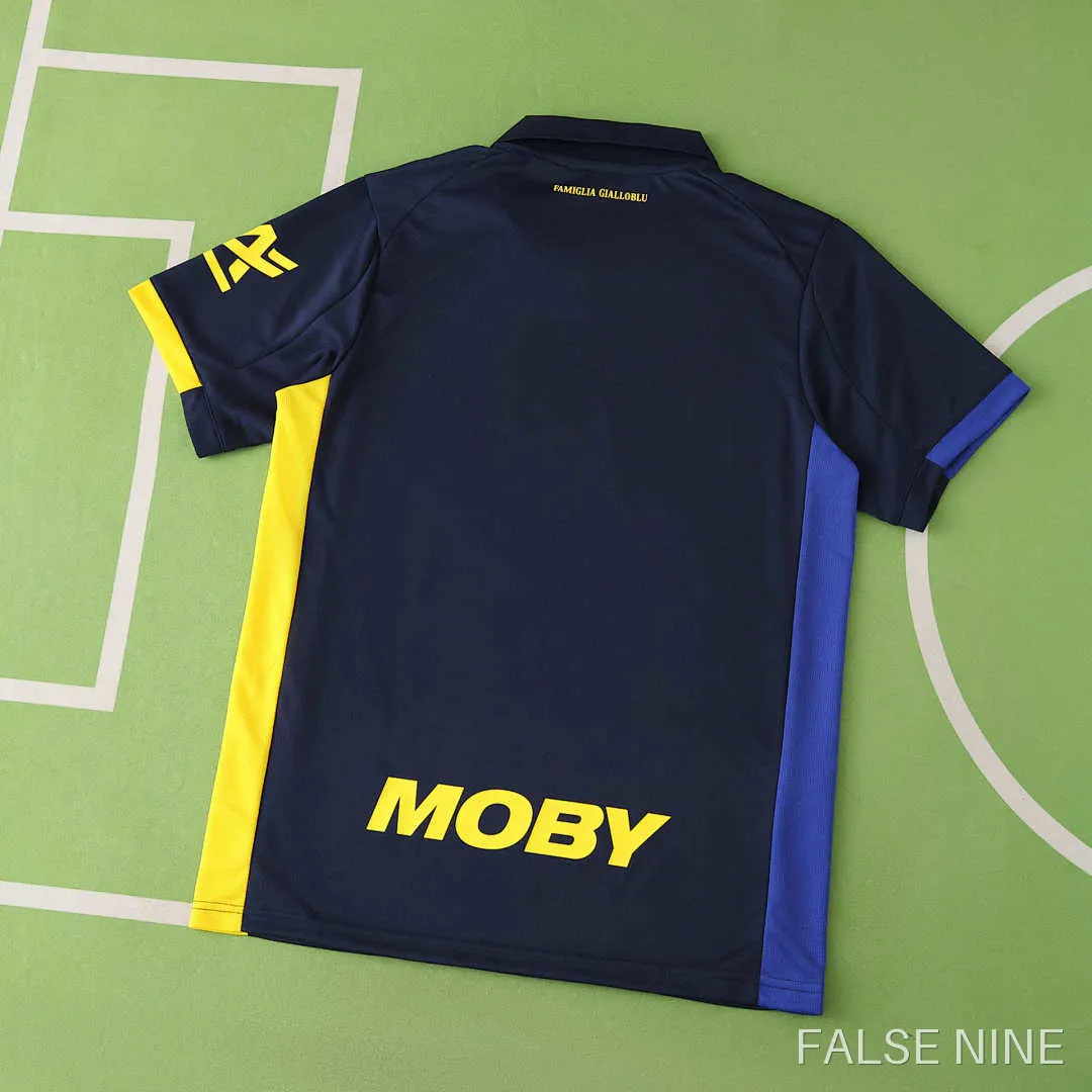 Parma 25/26 Fourth Shirt (Fan Version), photo 2