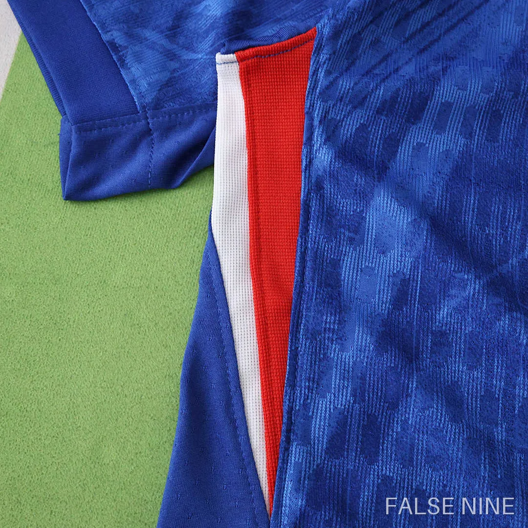 Chelsea 25/26 Home Shirt (Player Version), photo 23