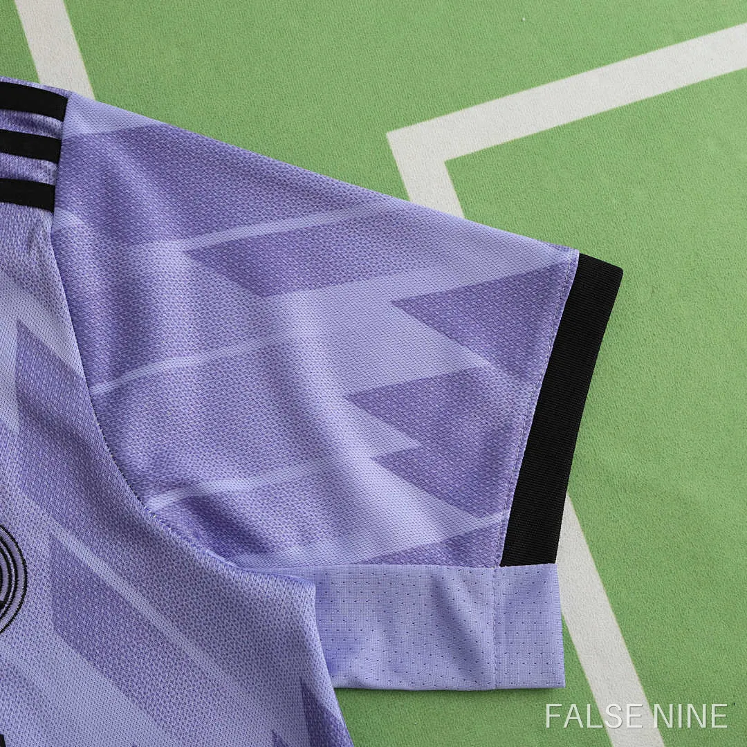 Real Madrid 22/23 Away Shirt (Fan Version), photo 7