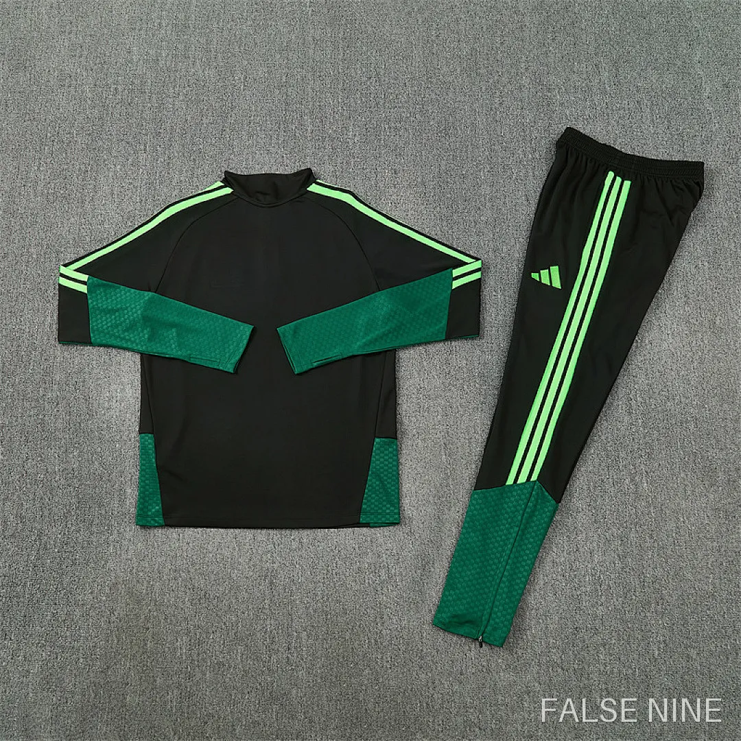 Mexico 2026 Training Tracksuit Set, photo 22