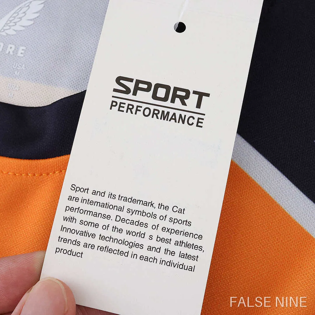 McLaren F1 Formula Racing Training Shirt, photo 19
