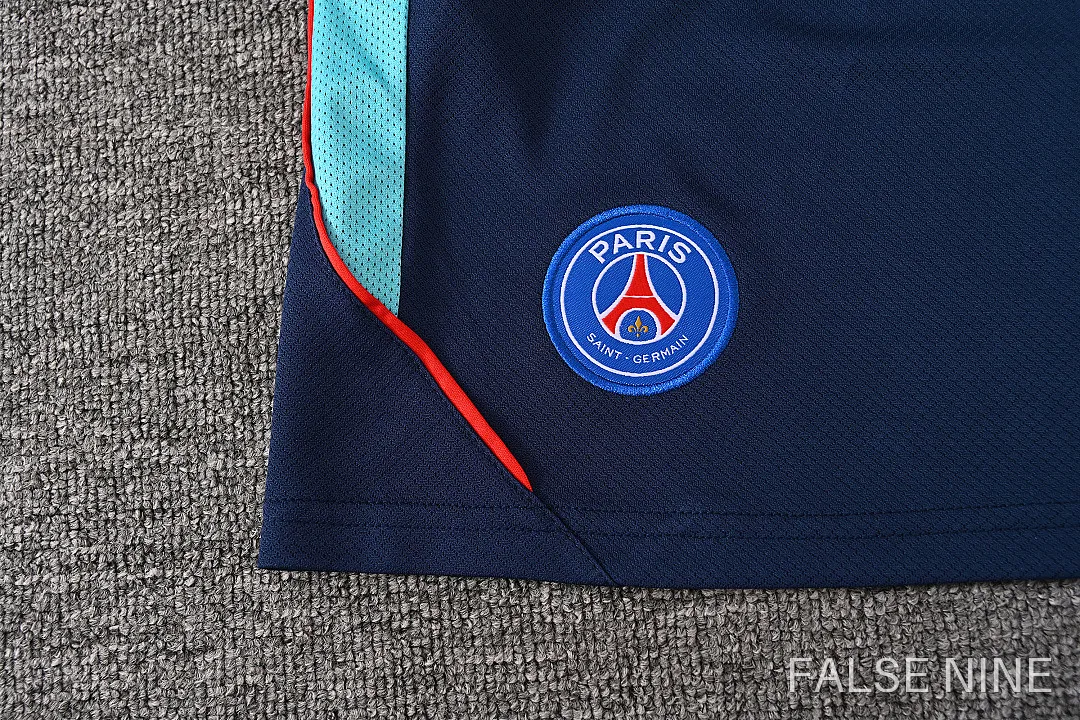 Paris Saint-Germain 26/27 Training Kit (Fan Version), photo 4