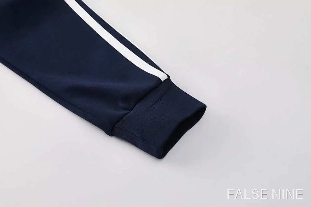 Real Madrid CF 25/26 Training Jacket Set, photo 2