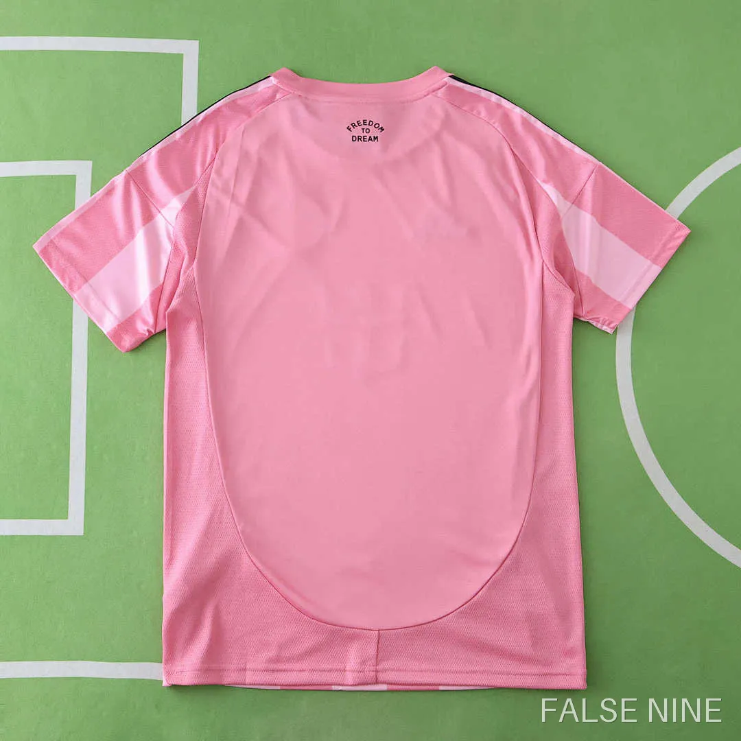 Inter Miami CF 25/26 Home Shirt (Fan Version), photo 21