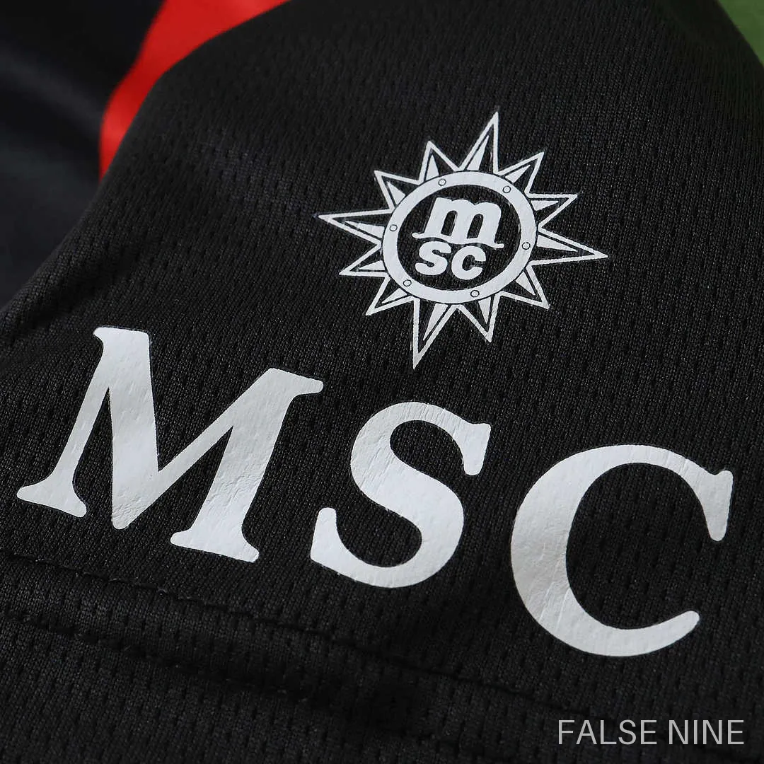 A.C. Milan 26/27 Home Kids Kit, photo 27