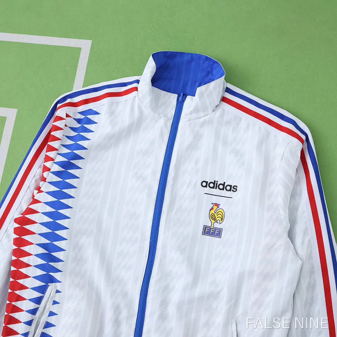 France 1994 Training Jacket (Retro), photo 2