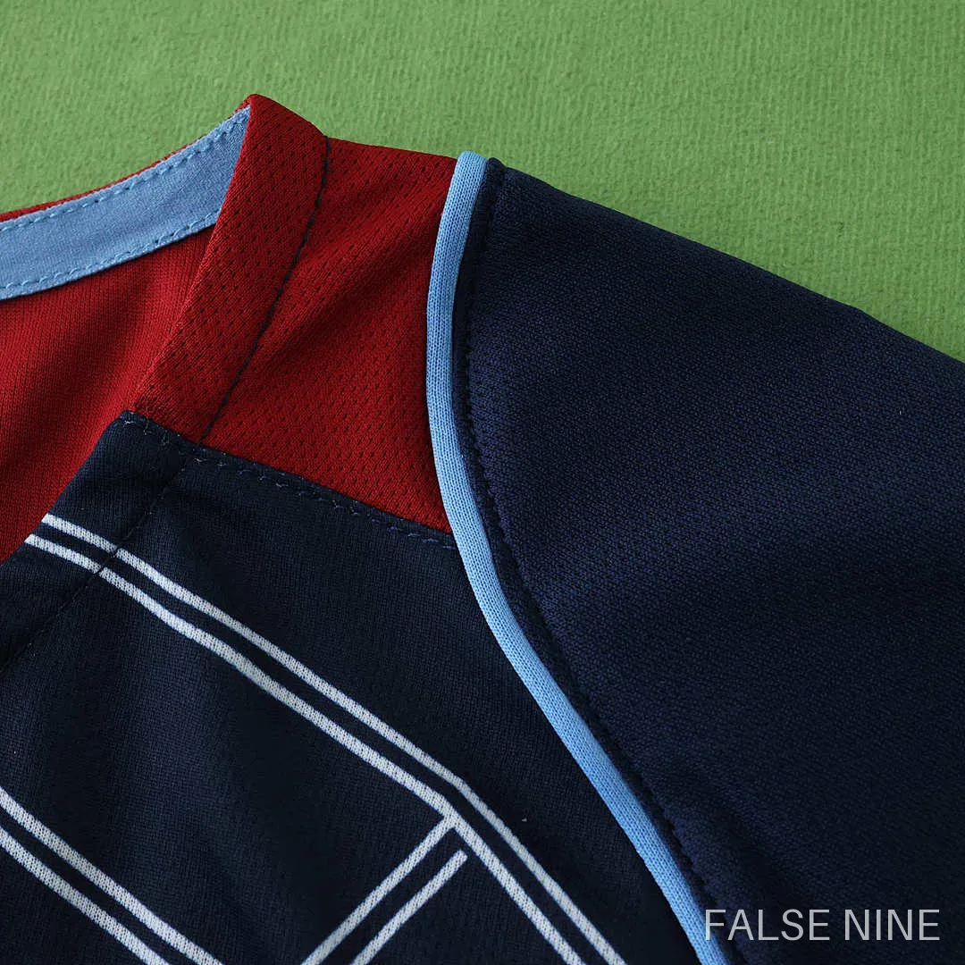 Atletico Madrid 04/05 Away Retro Kids Jersey, photo 28