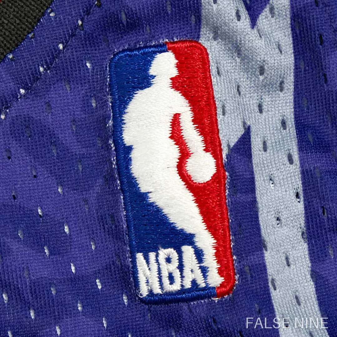 Toronto Raptors 1993 Retro Jersey (BAOE), photo 10