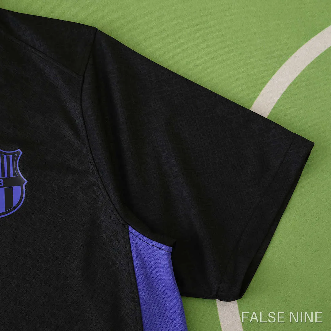 FC Barcelona 25/26 Concept Shirt (Fan Version), photo 8