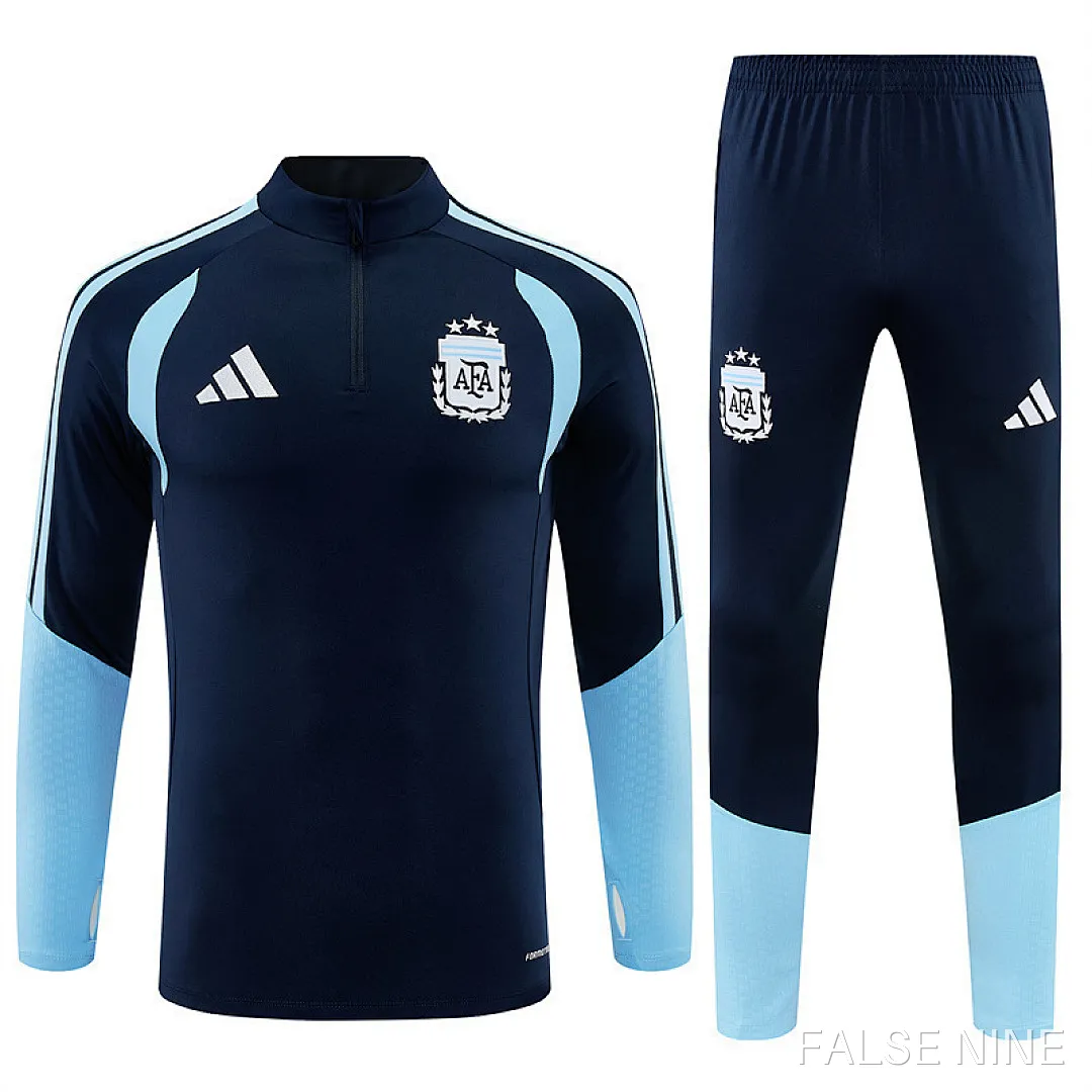 Argentina 2026 Training Tracksuit, photo 20