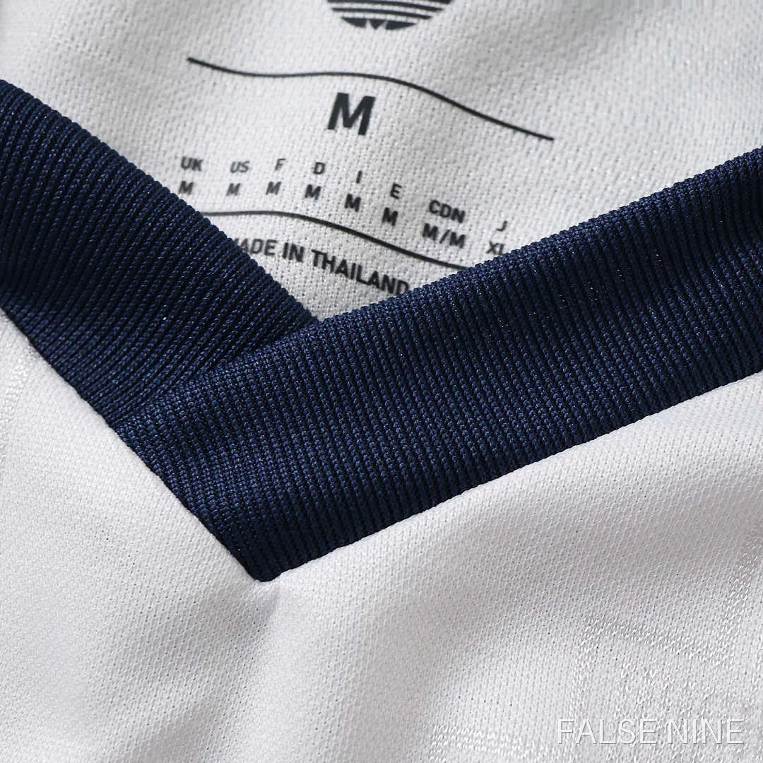 Bayern Munich 26/27 Away Long Sleeve Shirt (Player Version), photo 19