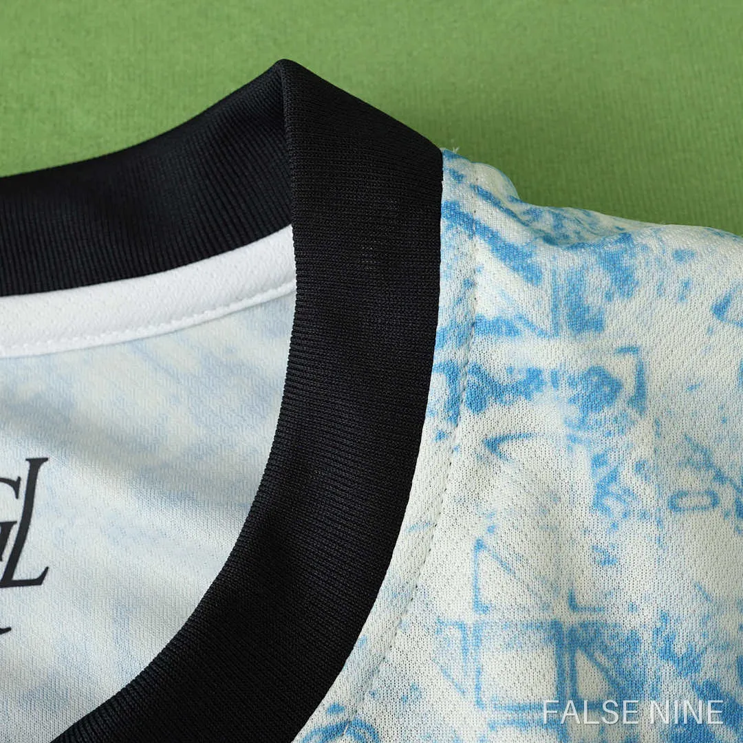 Portugal 2024 Away Shirt (Fan Version), photo 23