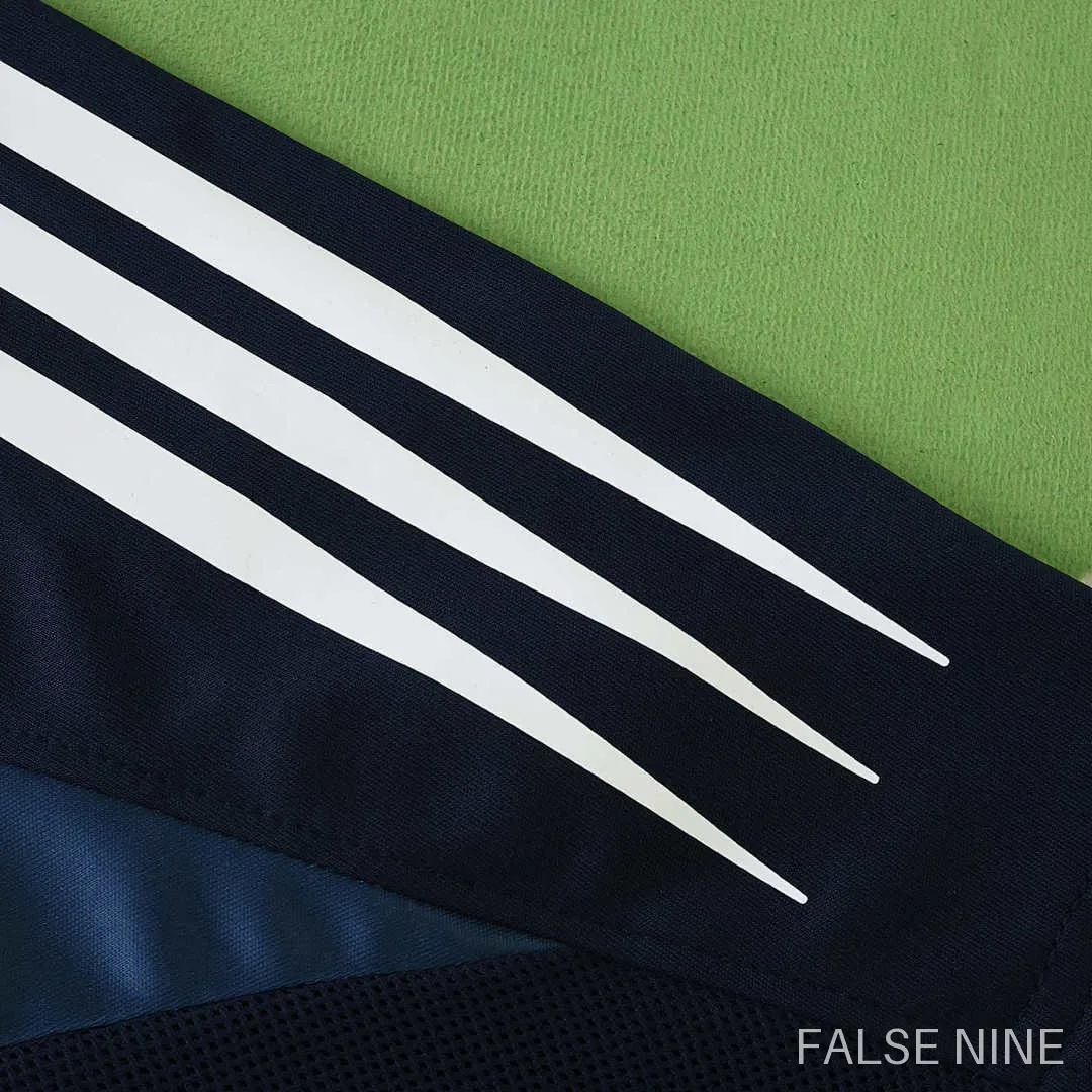 04/05 Newcastle United F.C. away retro Fan version, photo 10