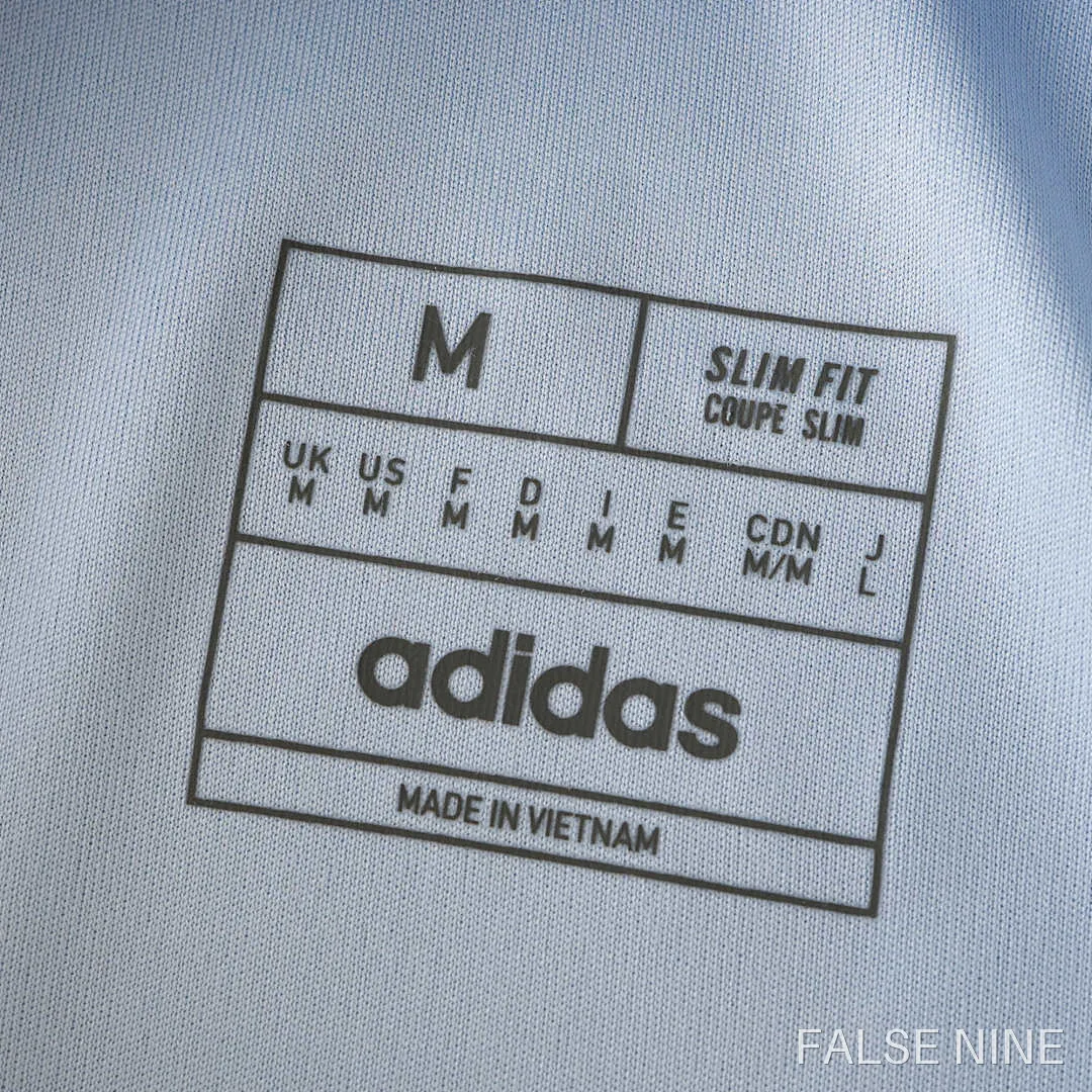 Argentina 24/25 Home Shirt (Player Version), photo 13