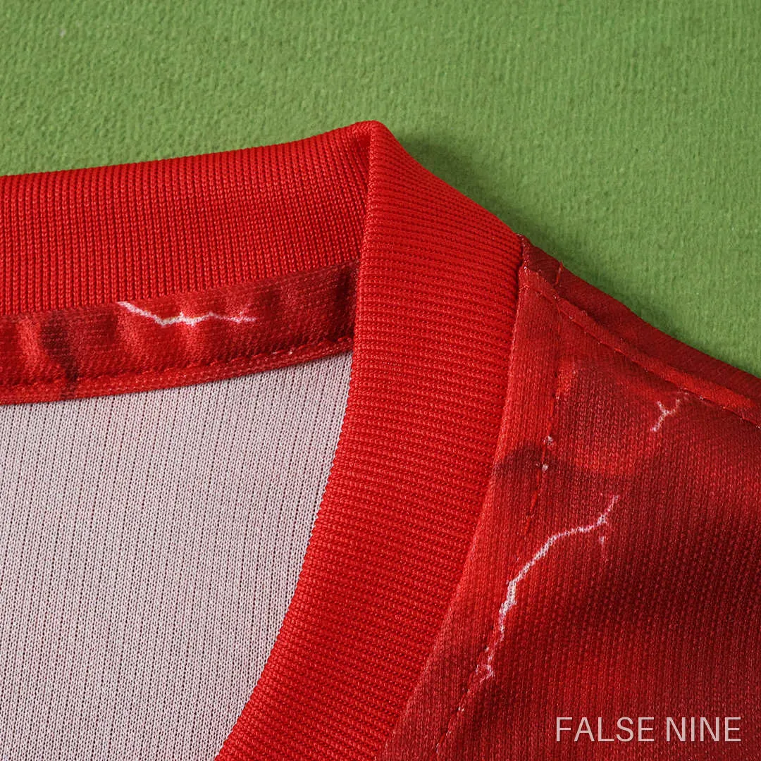 Poland 2026 Away Shirt (Fan Version), photo 16