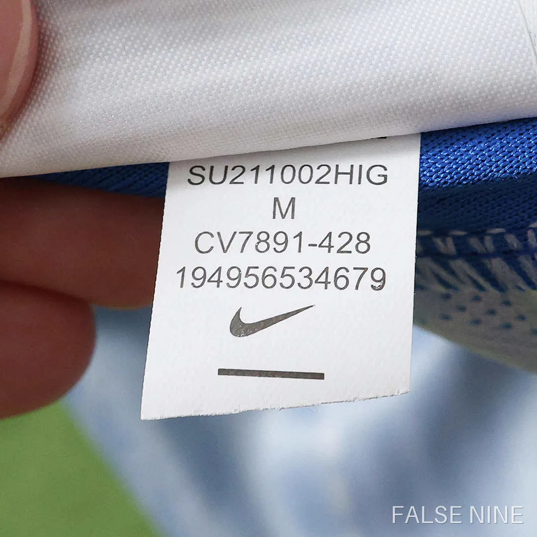 Brighton & Hove Albion 26/27 Home Shirt (Player Version), photo 8