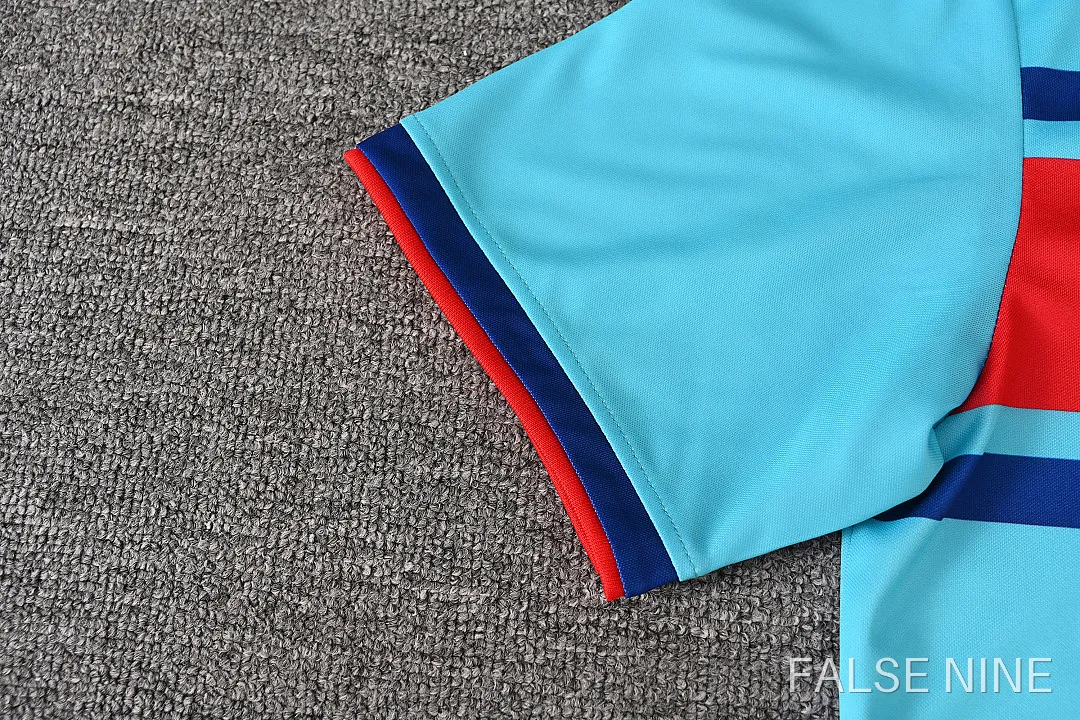 Paris Saint-Germain 26/27 Training Kit (Fan Version), photo 6