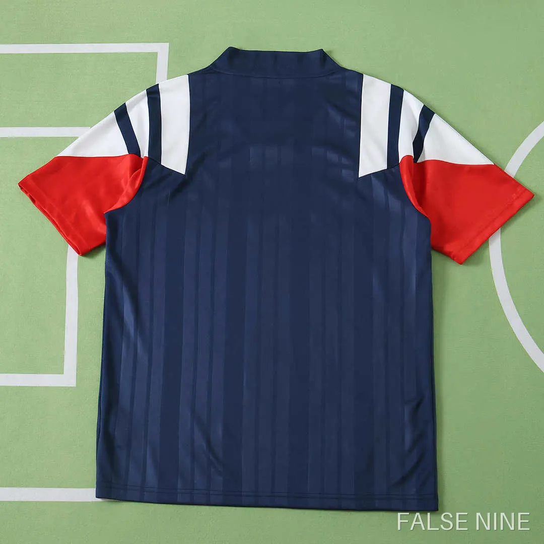 Arsenal 26/27 Originals EQT Shirt (Fan Version), photo 2