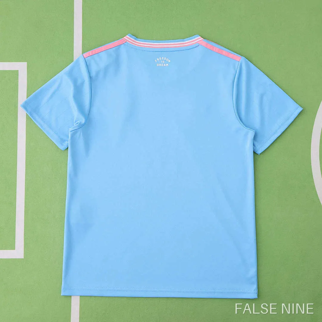 Inter Miami CF 25/26 Third Kit (Kids), photo 18