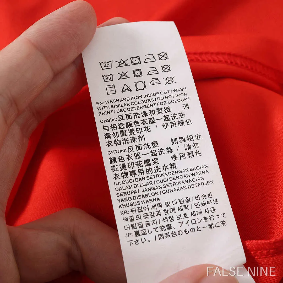 Ferrari 2026 Formula 1 Racing T-Shirt, photo 11