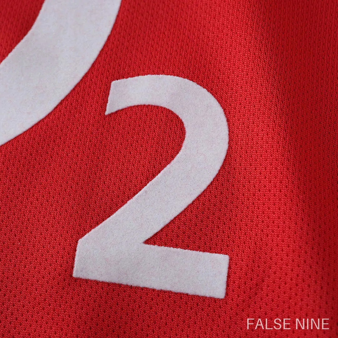 02/03 Arsenal F.C. home retro Kids kit, photo 8