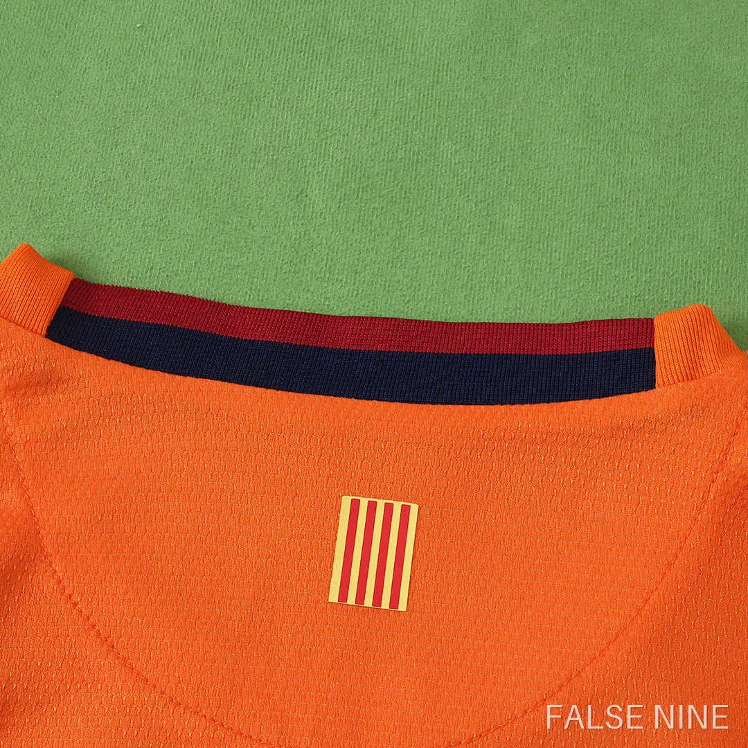 FC Barcelona 12/13 Away Kids Kit, photo 18