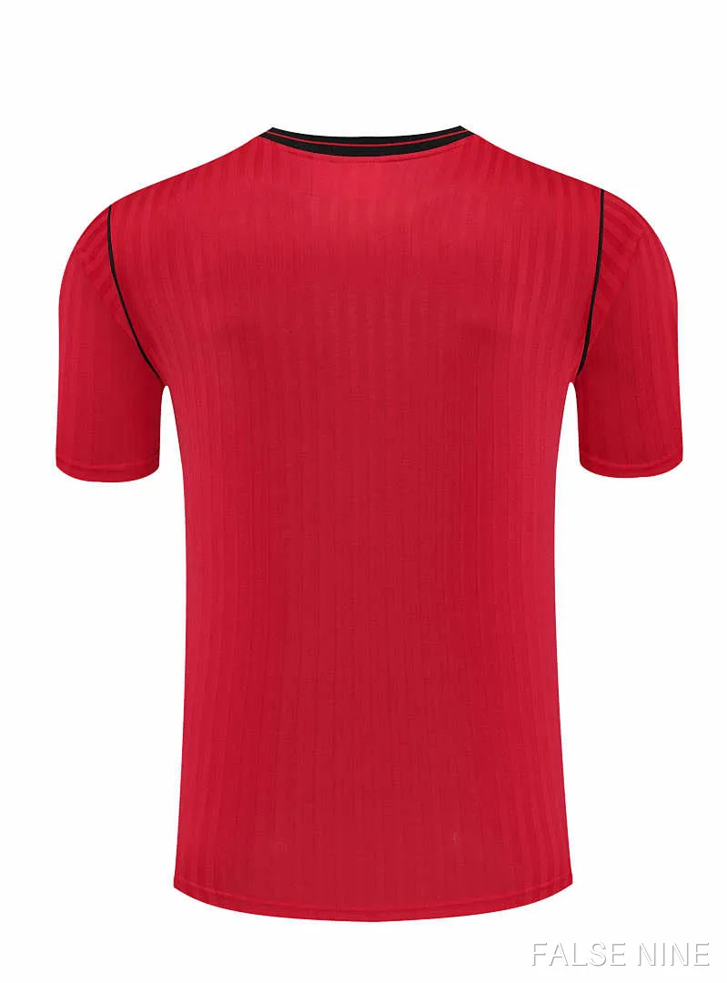 CR Flamengo 25/26 Training Kit (Fan Version), photo 21