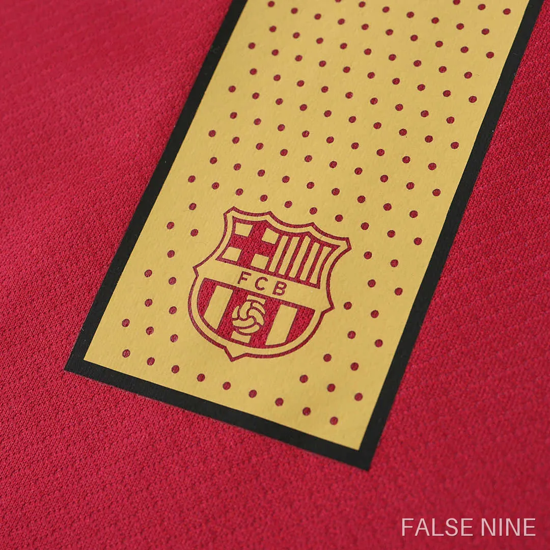 FC Barcelona 24/25 Special Shirt (Fan Version), photo 32