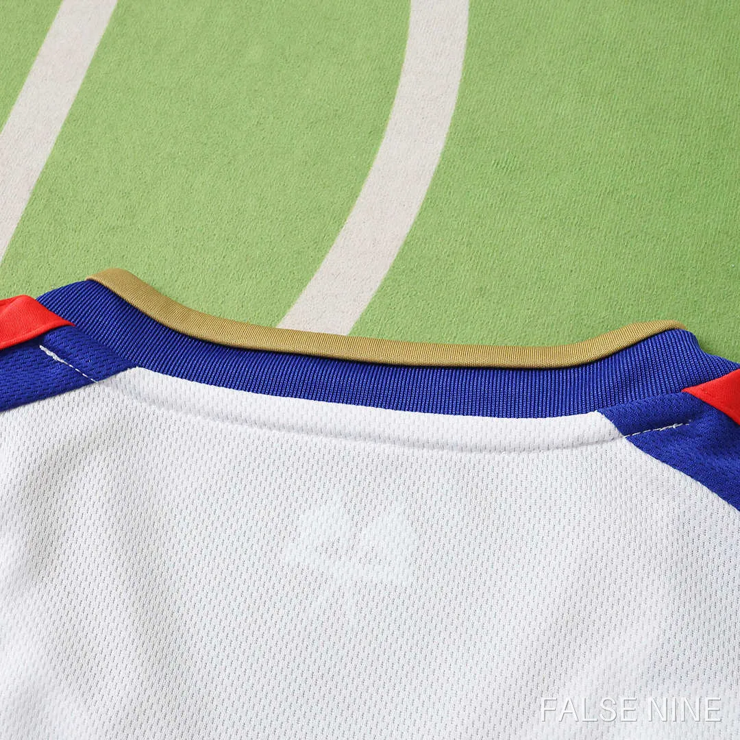 Olympique Lyonnais 26/27 Home Shirt (Fan Version), photo 3