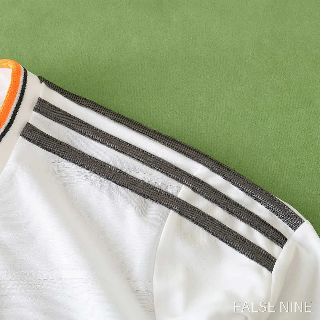 Real Madrid 13/14 Home Long Sleeve Jersey (Fan Version), photo 11