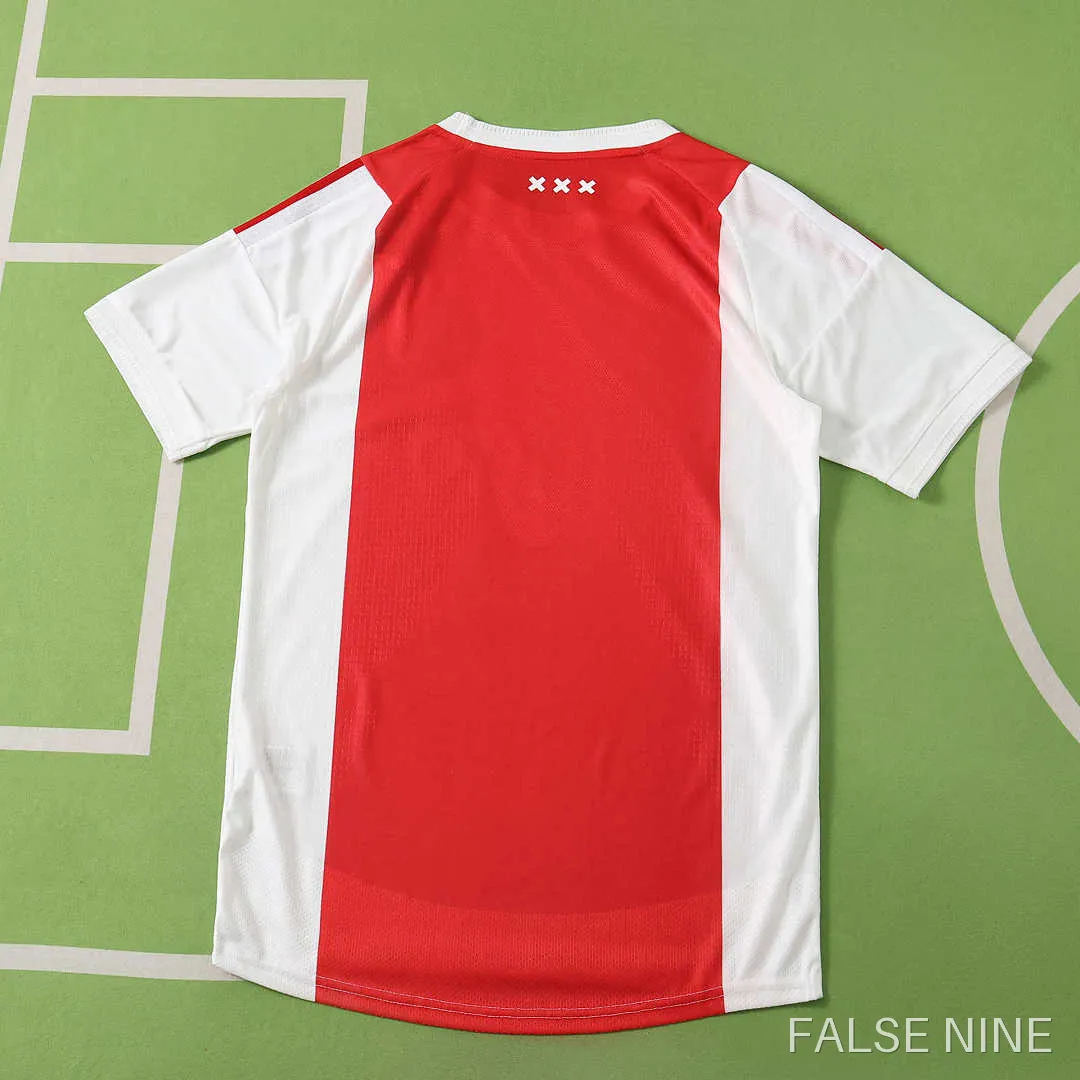 AFC Ajax 26/27 Home Shirt (Player Version), photo 2