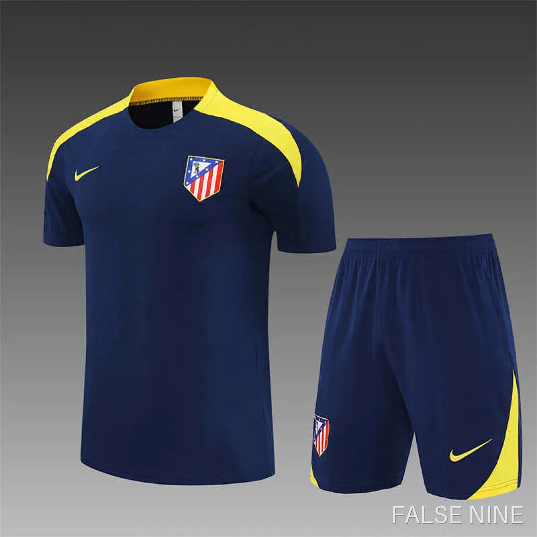 Atletico Madrid 25/26 Training Kit (Fan Version), photo 19