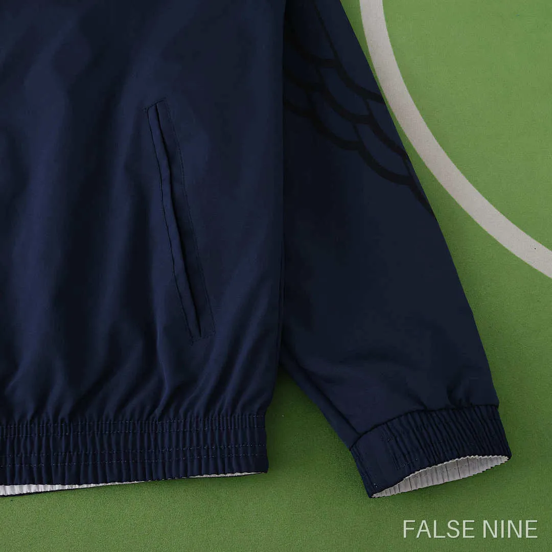 Paris Saint-Germain 25/26 Reversible Windbreaker Jacket, photo 7