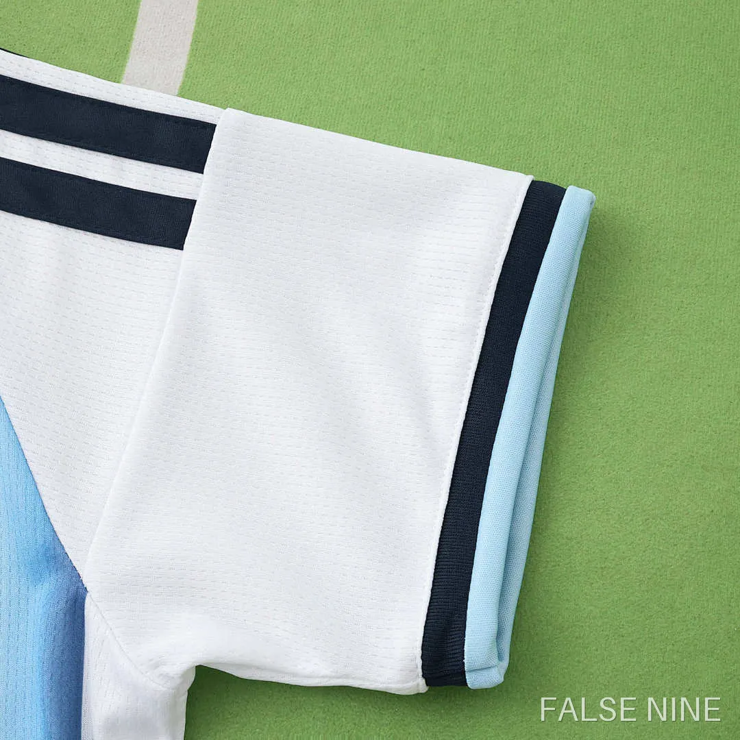 Argentina 2026 Home Shirt (Women), photo 17