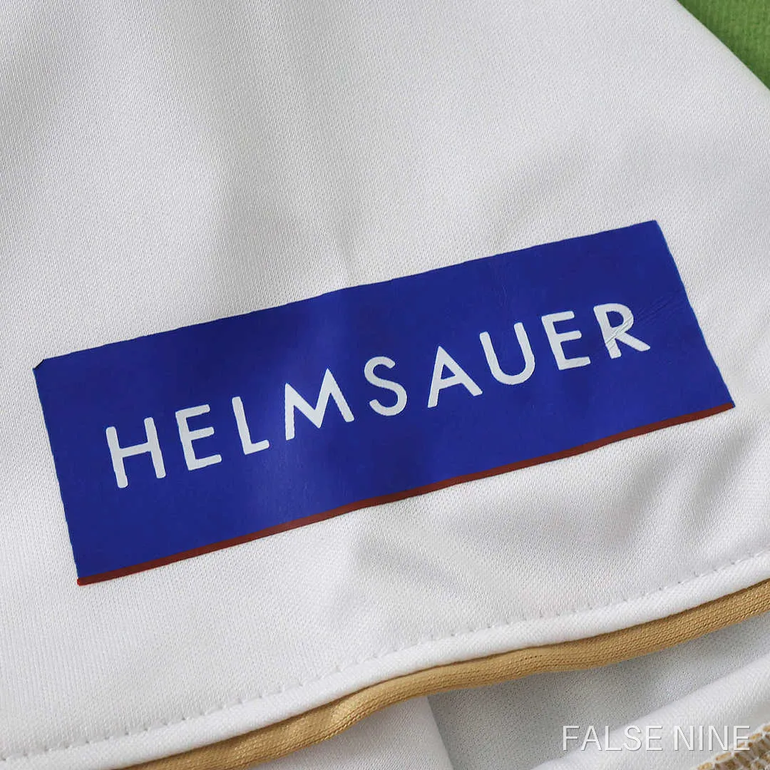 Ajax 26/27 Third Shirt (Player Version), photo 40