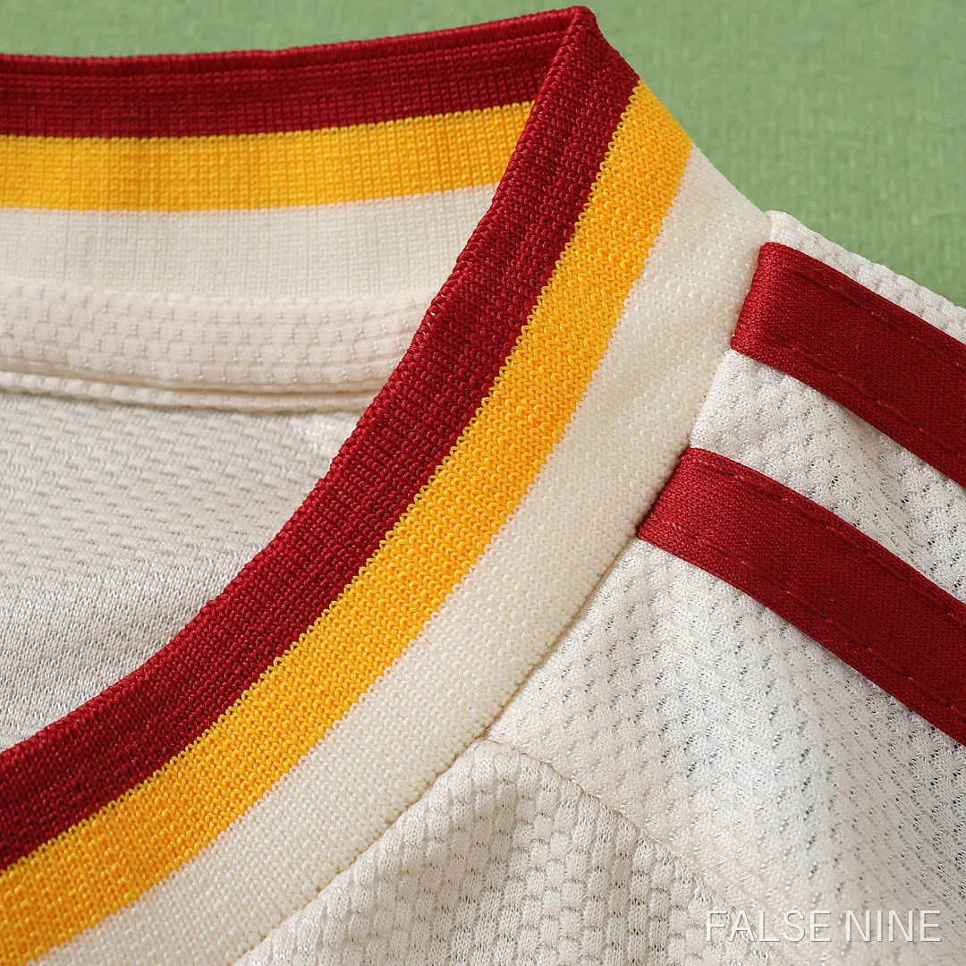A.S. Roma 26/27 Away Kit (Kids), photo 27