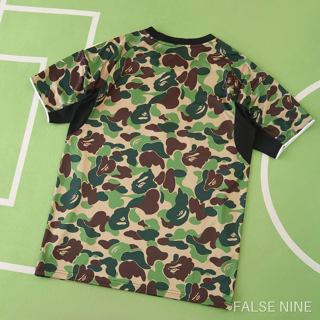 MLS 25/26 Ape Head Joint Edition Fan Version Shirt, photo 2