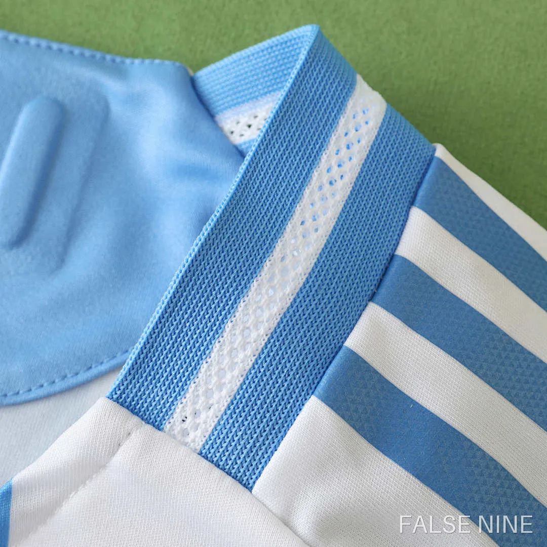 Argentina 24/25 Home Shirt (Player Version), photo 3