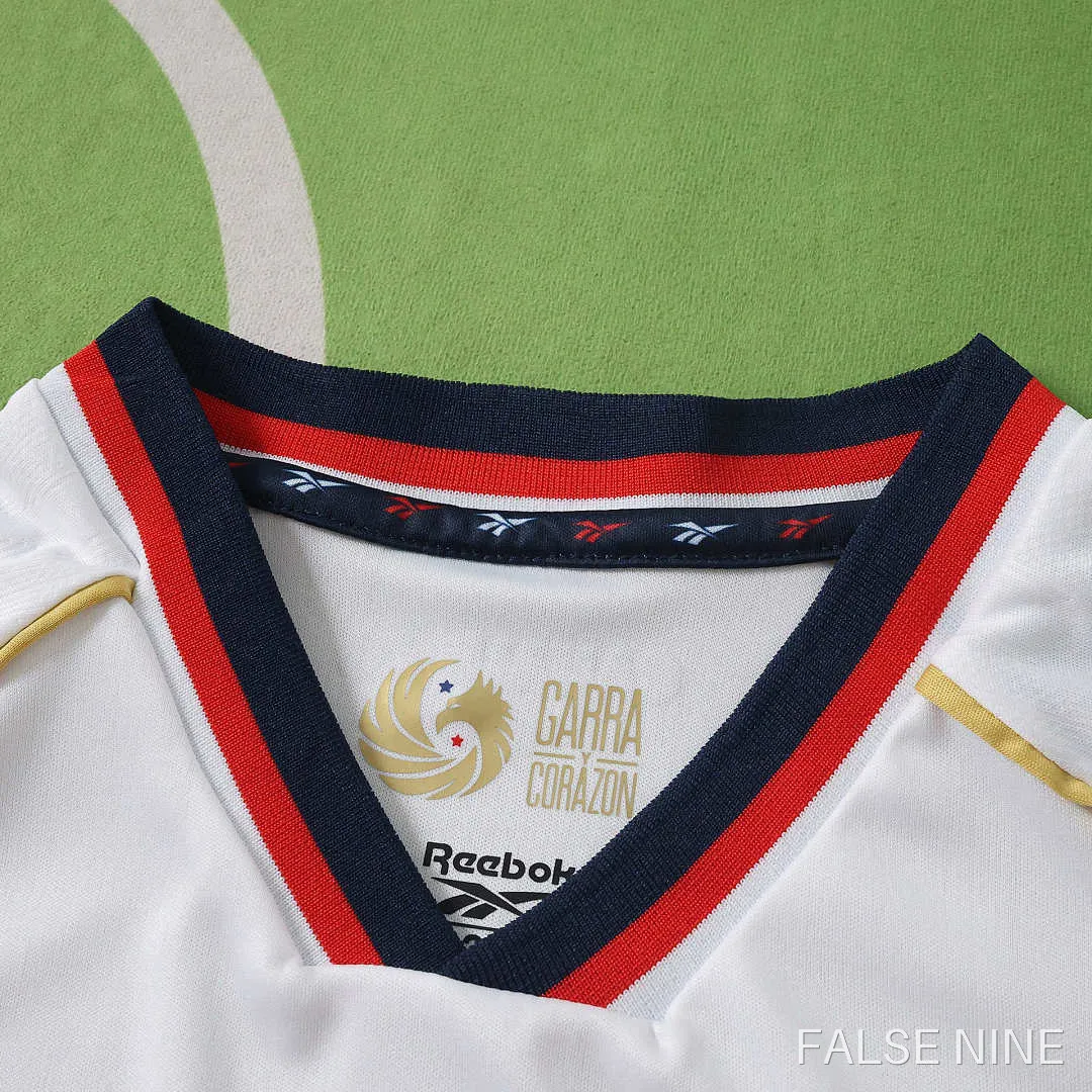 Panama 2026 Away Kids Kit, photo 18