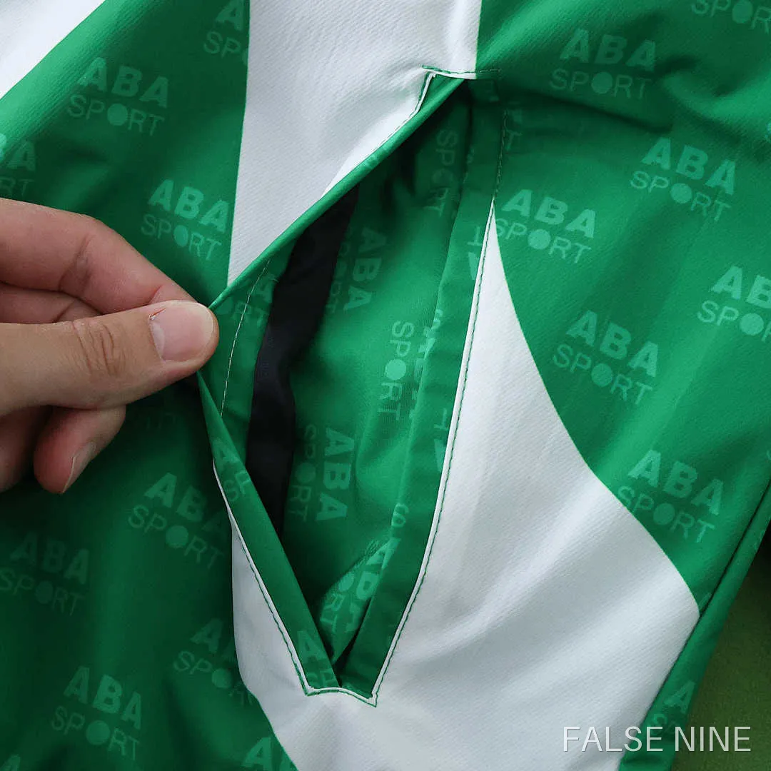 Mexico 1995 Retro Windbreaker Jacket, photo 16