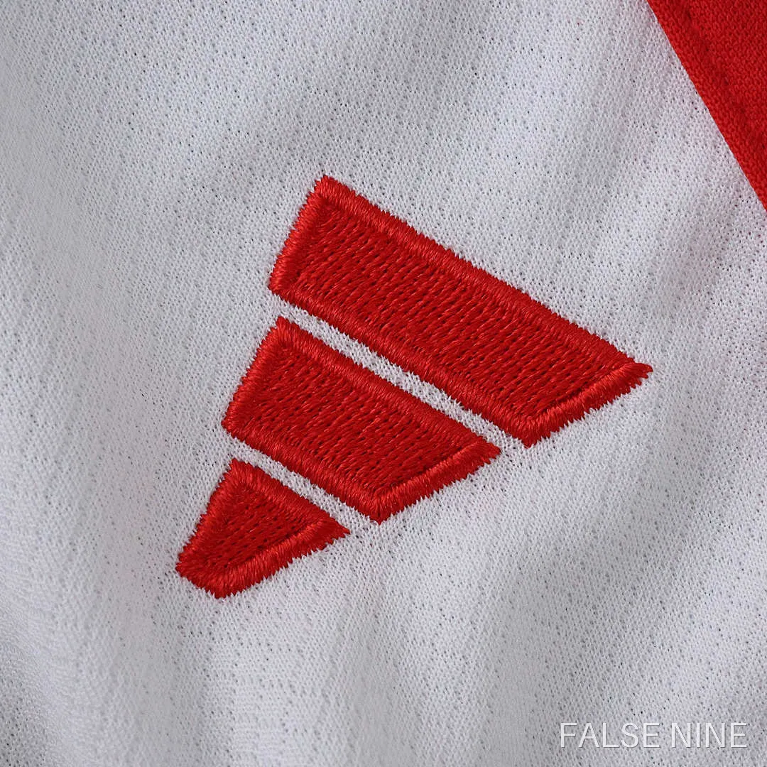 Benfica 25/26 Home Kids Kit, photo 14