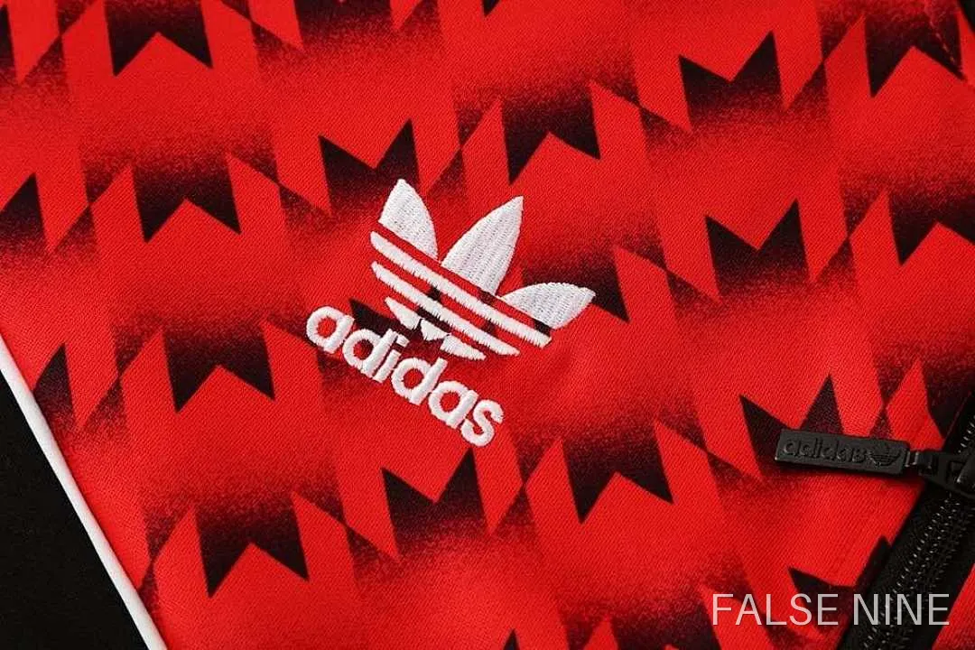 Manchester United 25/26 Training Jacket Set, photo 3