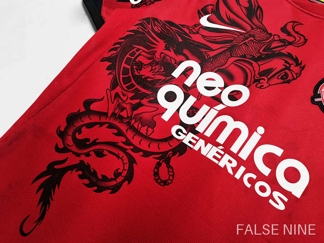 Corinthians 2011/12 Away Shirt (Fan Version), photo 5
