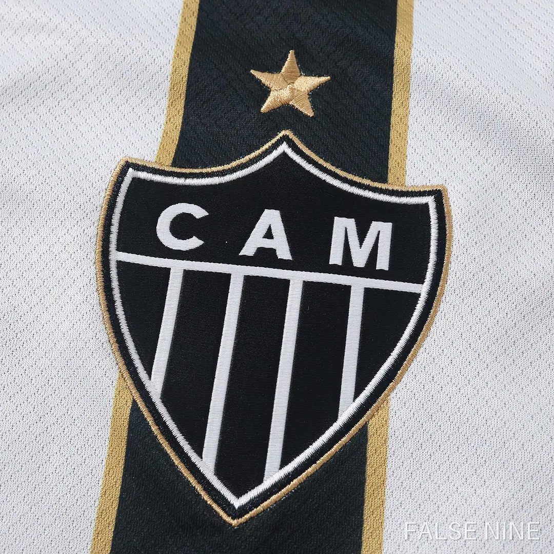Clube Atlético Mineiro 26/27 Home Shirt (Fan Version), photo 15