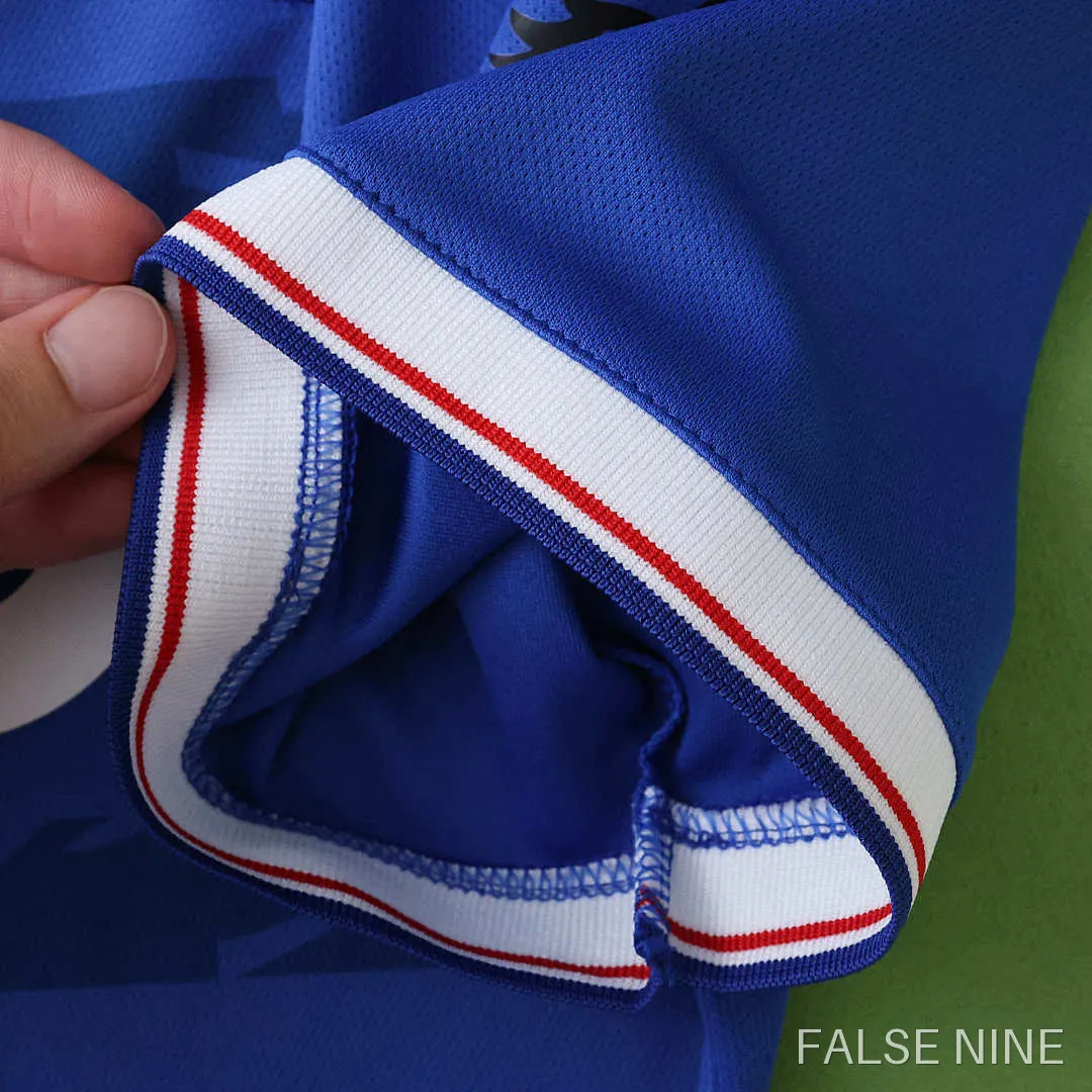 Ipswich Town 25/26 Home Shirt (Fan Version), photo 13