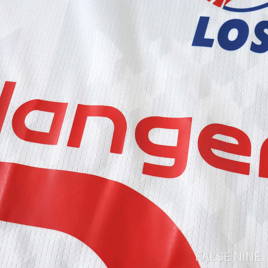 Lille OSC 26/27 Away Shirt (Fan Version), photo 14