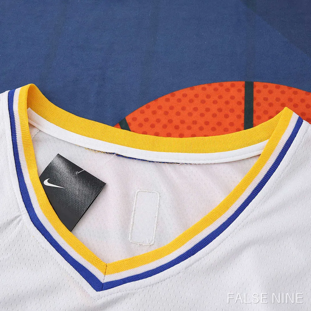 Indiana Pacers 2025-26 Home Jersey, photo 16